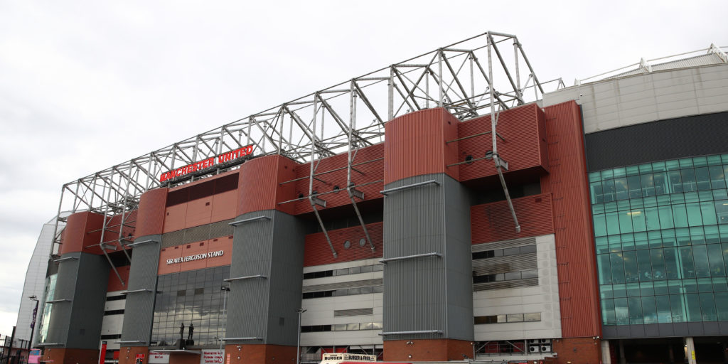 Fred pleased with United interest