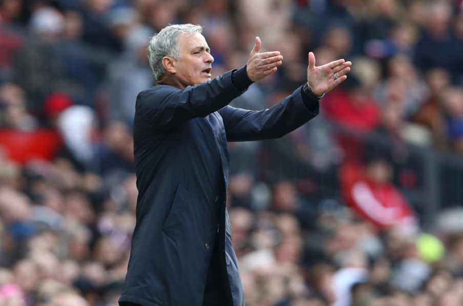 Manchester United v Arsenal - Premier League Clive Brunskill/Getty Images Sport