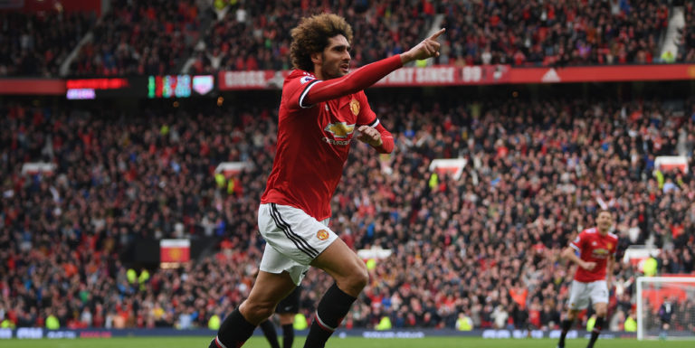United man drops hint over future, update in Milan’s Fellaini pursuit and more: Man United news round-up
