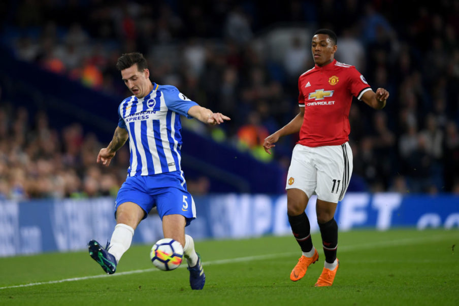 Mike Hewitt/Getty Images Sport