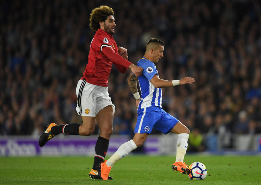 Mike Hewitt/Getty Images Sport