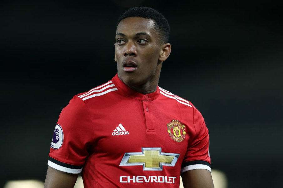 Brighton and Hove Albion v Manchester United - Premier League Bryn Lennon/Getty Images Sport