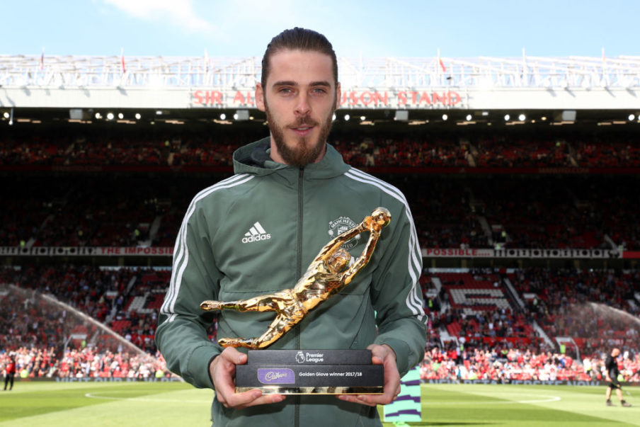 Matthew Lewis/Getty Images Sport