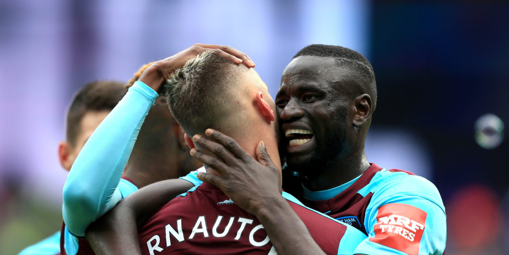 United chasing Arnautovic