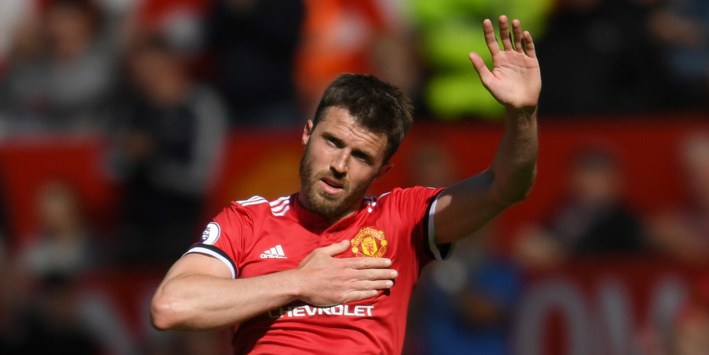 Manchester United player ratings: Watford (H)