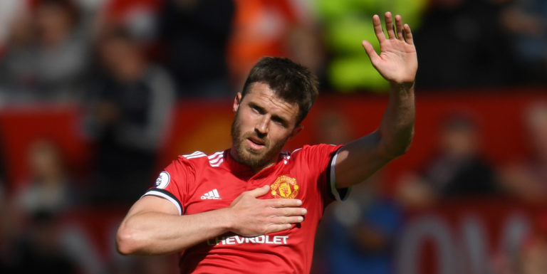 Manchester United player ratings: Watford (H)