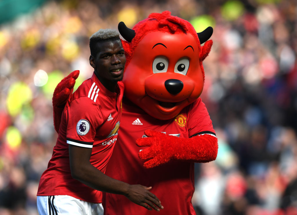 How well do you know Manchester United’s 2017/2018 season?