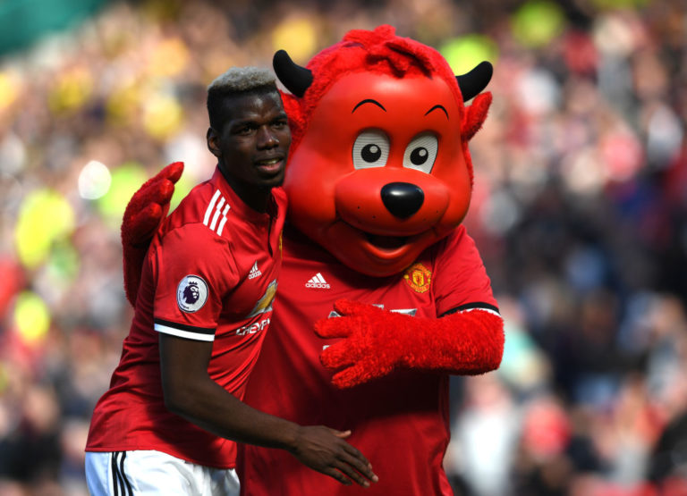 How well do you know Manchester United’s 2017/2018 season?
