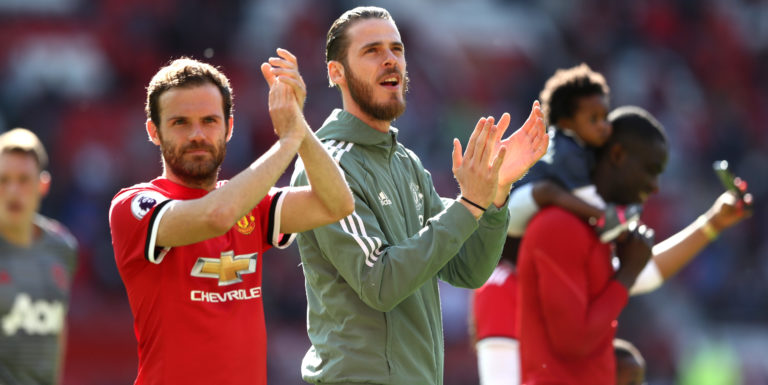 Manchester United Predicted XI: Chelsea (N)