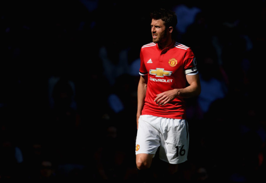 Manchester United v Watford - Premier League Ross Kinnaird/Getty Images Sport
