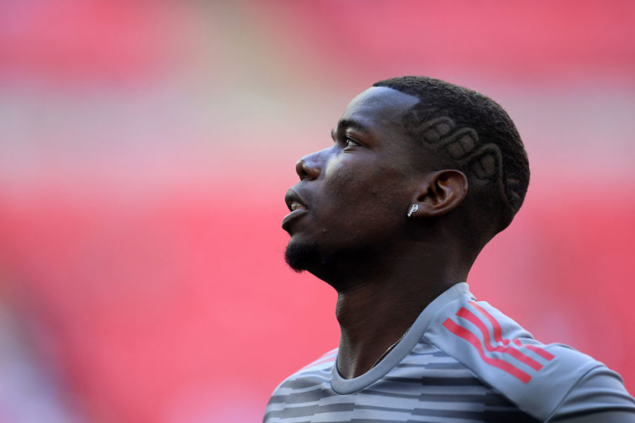 Laurence Griffiths/Getty Images Sport