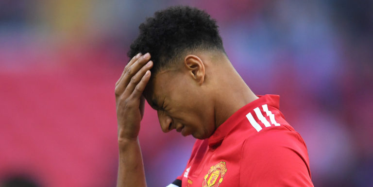 Five things we learnt from Manchester United’s season