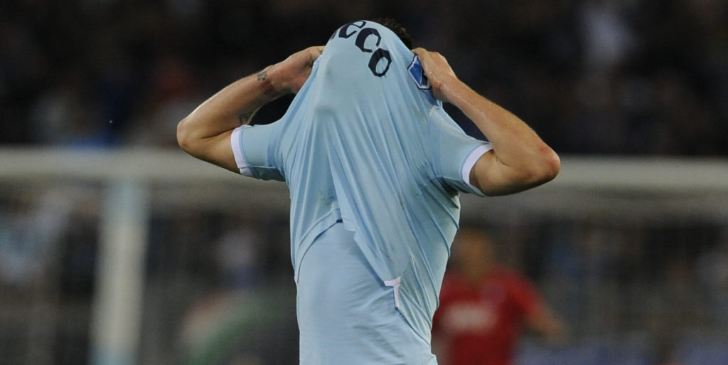 United make club-record bid for Milinkovic-Savic
