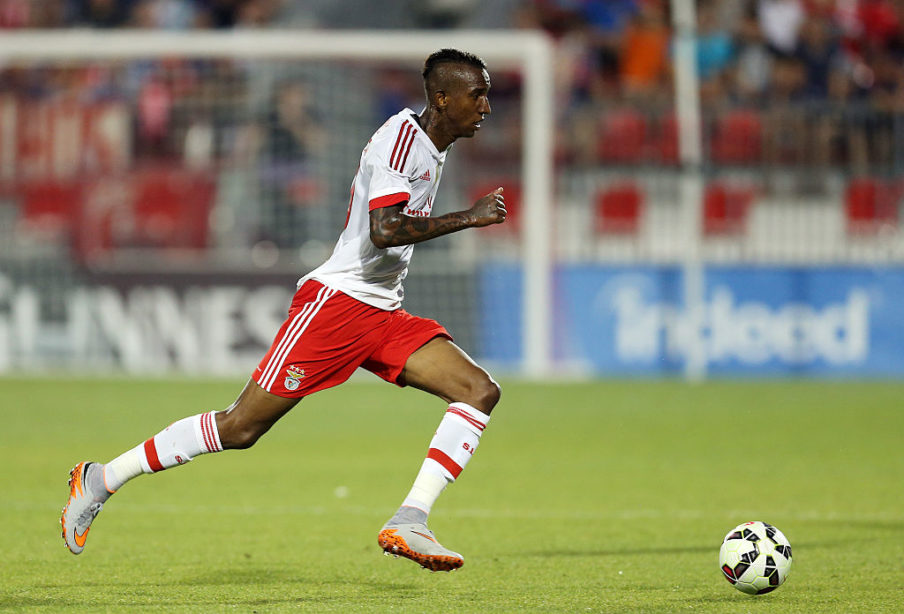 Vaughn Ridley/Getty Images Sport