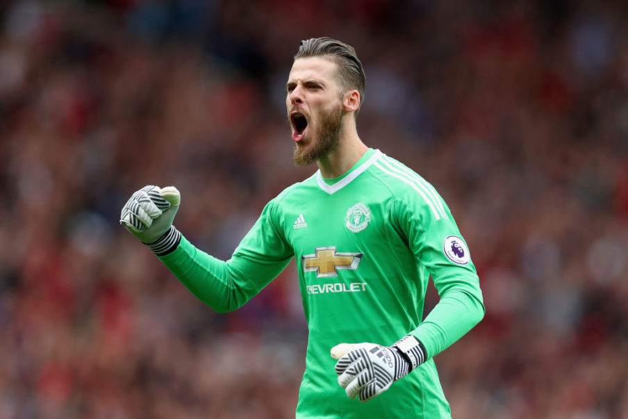 Dan Istitene/Getty Images Sport