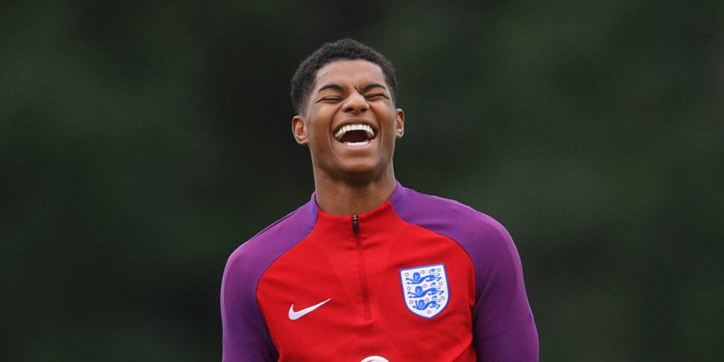 Premier League trio lining up Rashford move