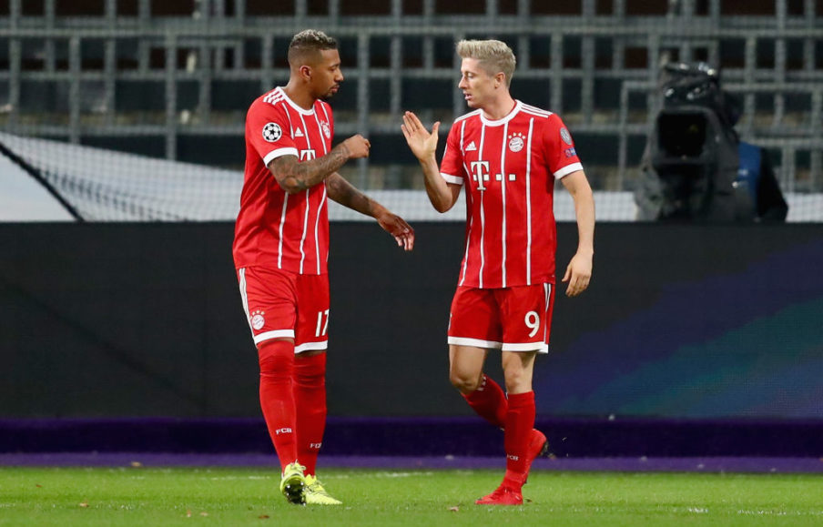 Dean Mouhtaropoulos/Getty Images Sport