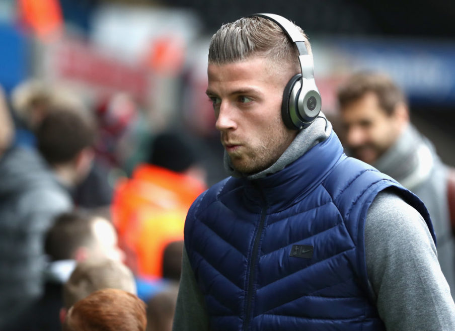 Swansea City v Tottenham Hotspur - The Emirates FA Cup Quarter Final Catherine Ivill/Getty Images Sport
