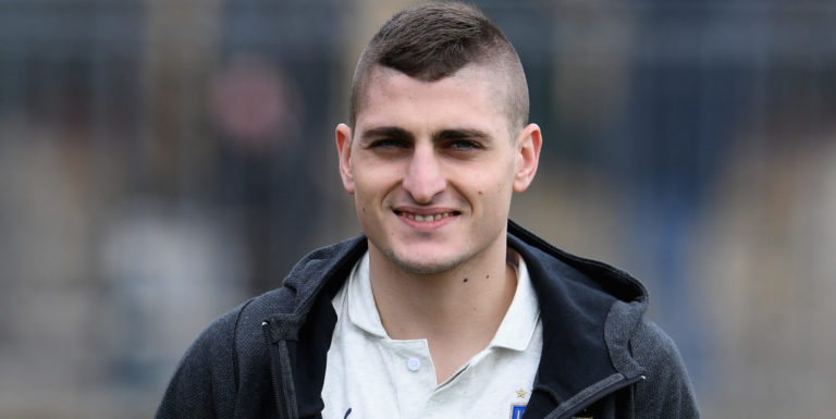 Manchester United eye swoop for Marco Verratti