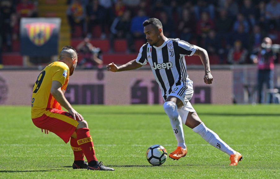 Francesco Pecoraro/Getty Images Sport