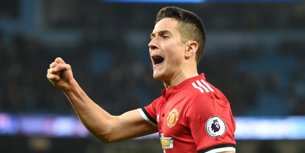 Athletic Bilbao want Herrera return