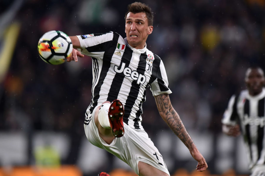 Tullio M. Puglia/Getty Images Sport