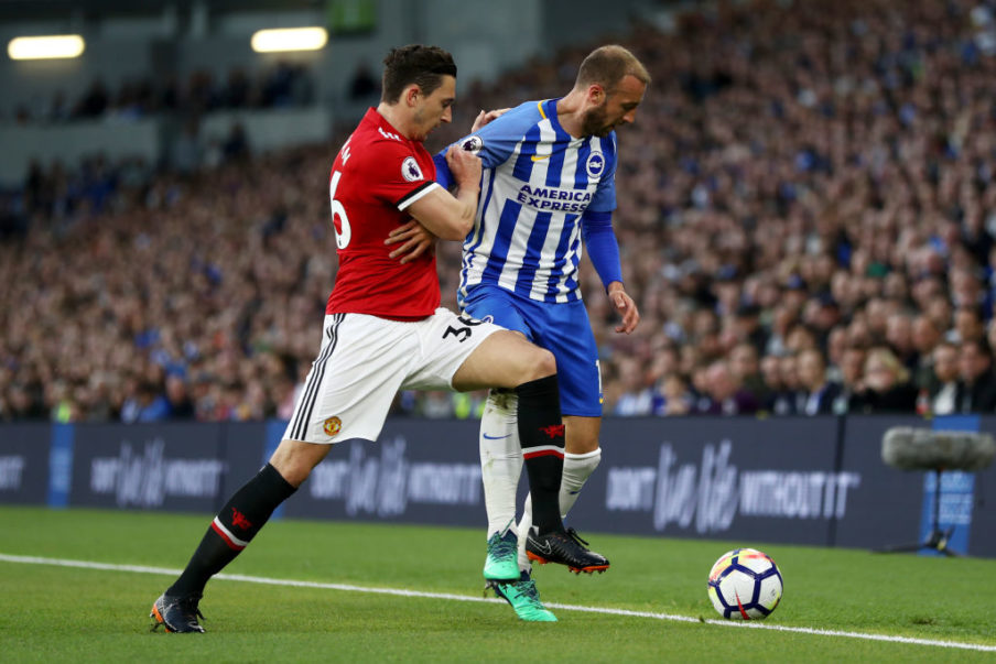 Bryn Lennon/Getty Images Sport