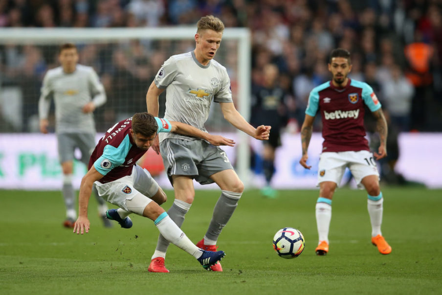Steve Bardens/Getty Images Sport