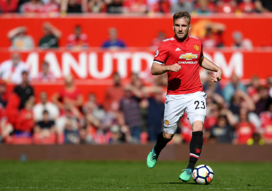 Manchester United v Watford - Premier League Ross Kinnaird/Getty Images Sport