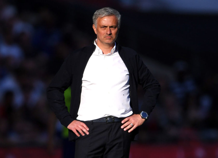 Laurence Griffiths/Getty Images Sport