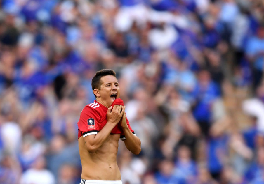 Laurence Griffiths/Getty Images Sport