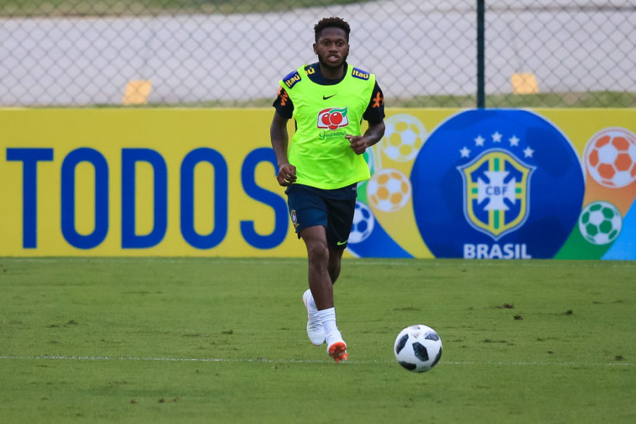 Buda Mendes/Getty Images Sport