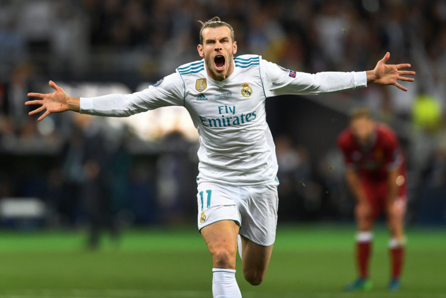 Real Madrid v Liverpool - UEFA Champions League Final Michael Regan/Getty Images Sport