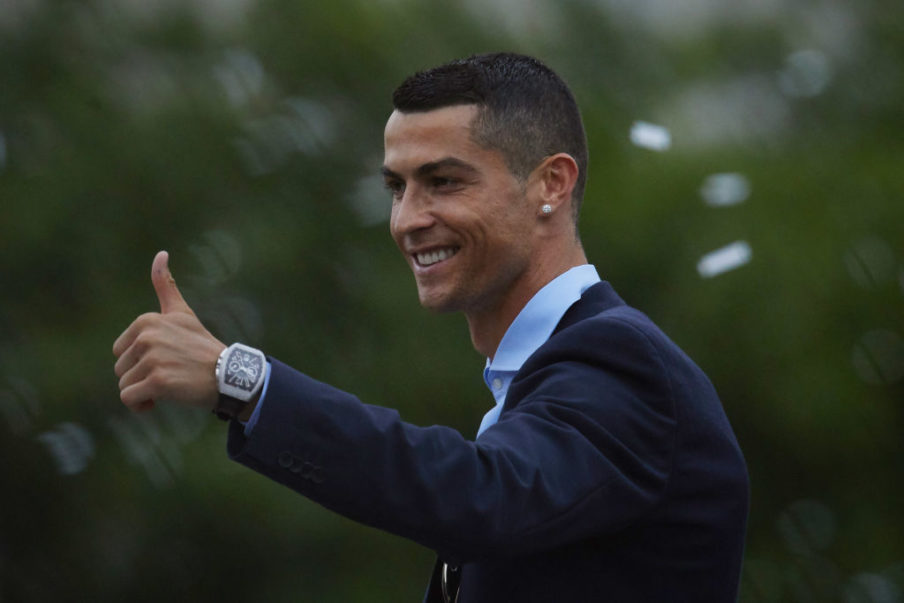 Gonzalo Arroyo Moreno/Getty Images Sport