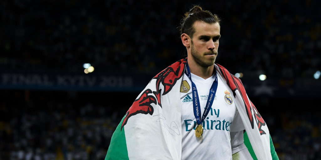United interested in Bale, but await Madrid response