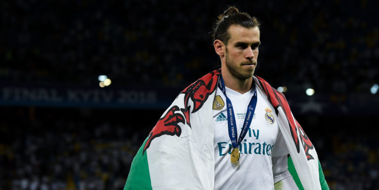 United interested in Bale, but await Madrid response