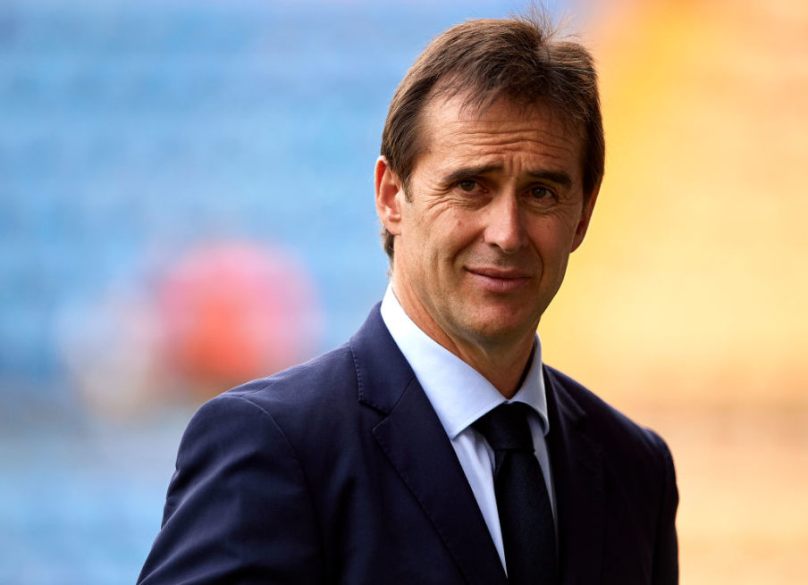 Spain v Switzerland - International Friendly Manuel Queimadelos Alonso/Getty Images Sport