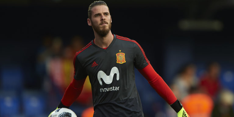 Madrid to revive De Gea interest following Lopetegui’s arrival