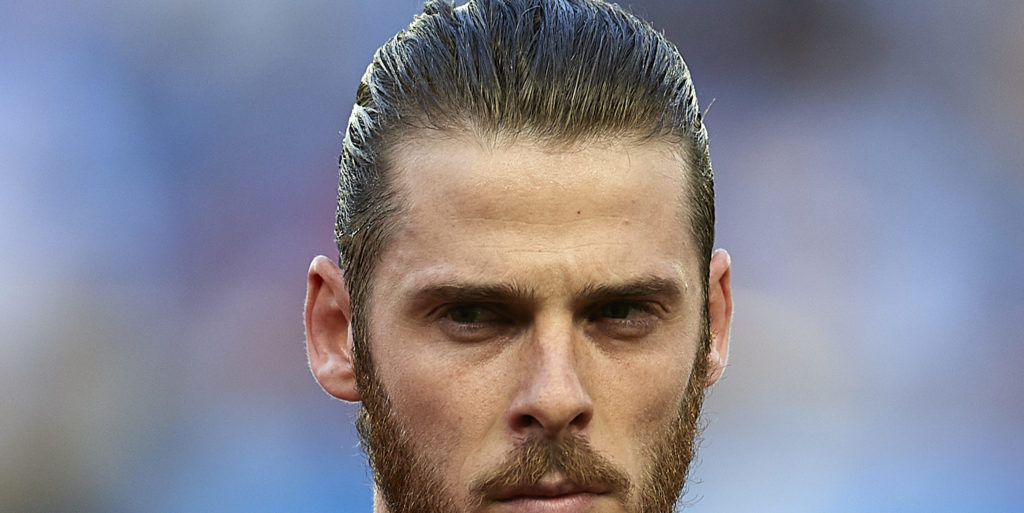 David De Gea set to sign contract extension