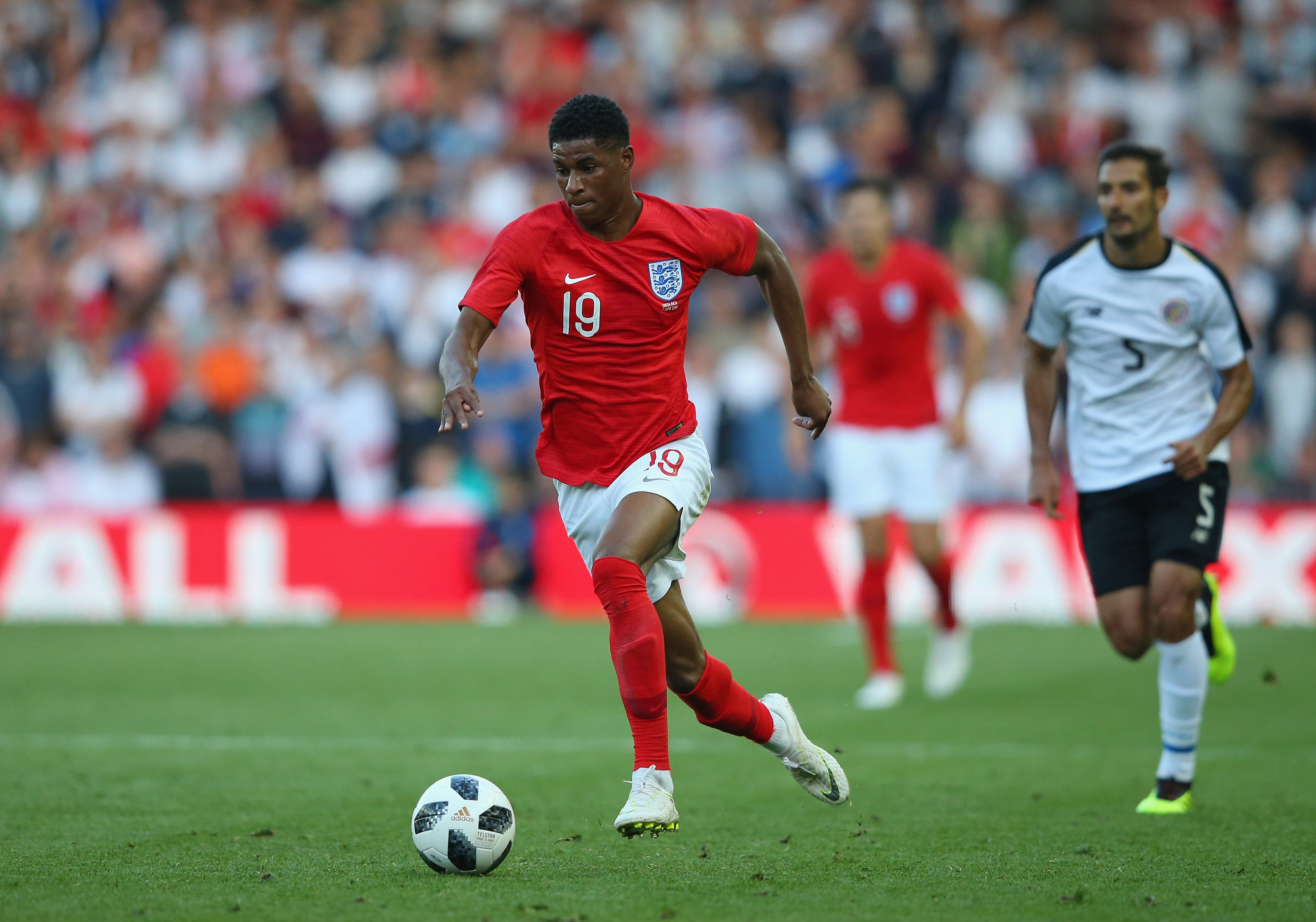 Alex Livesey/Getty Images Sport