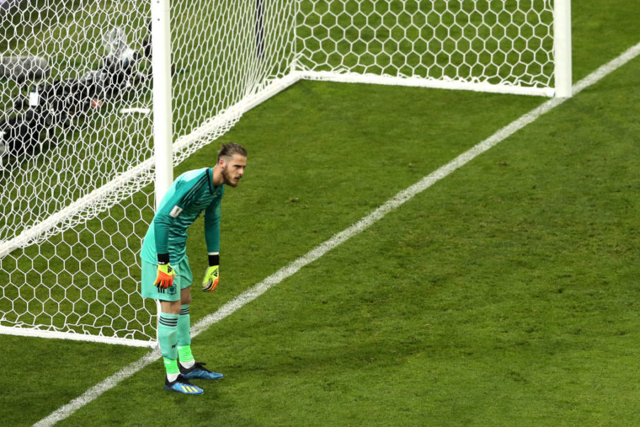 Michael Steele/Getty Images Sport