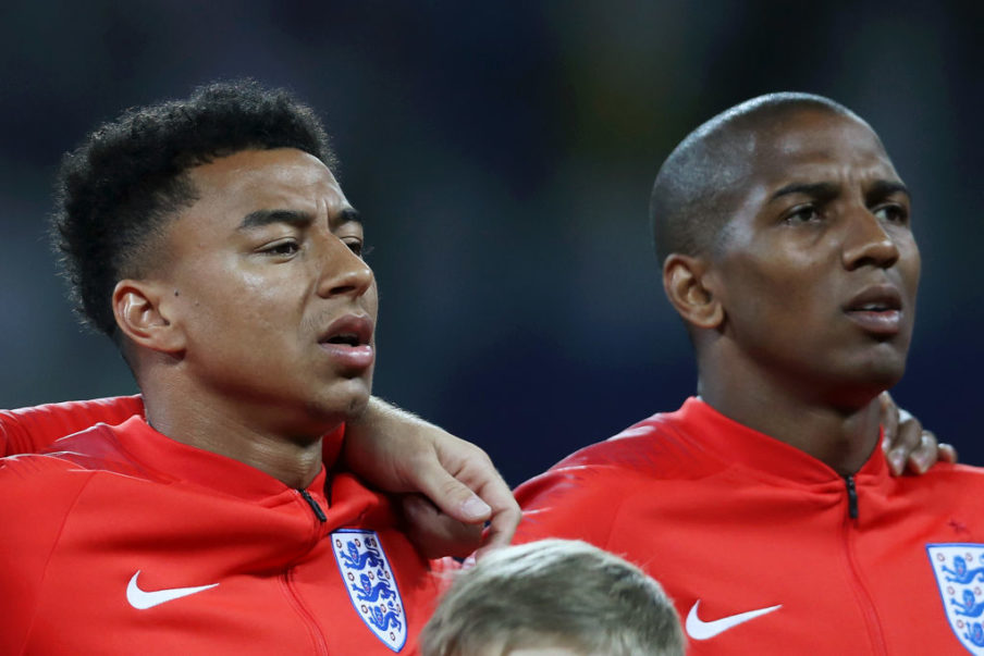 Tunisia v England: Group G - 2018 FIFA World Cup Russia Clive Rose/Getty Images Sport