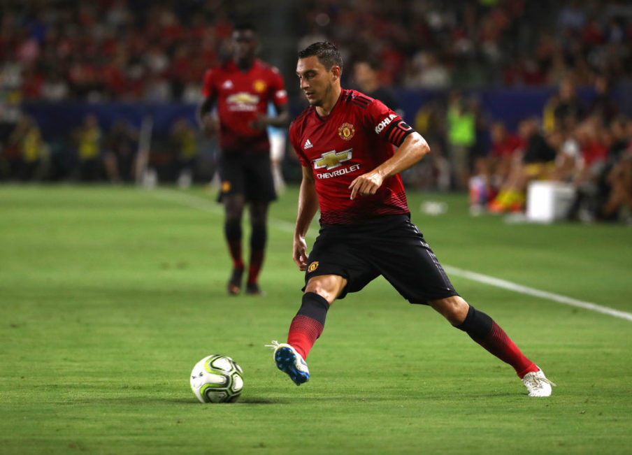 Victor Decolongon/Getty Images Sport