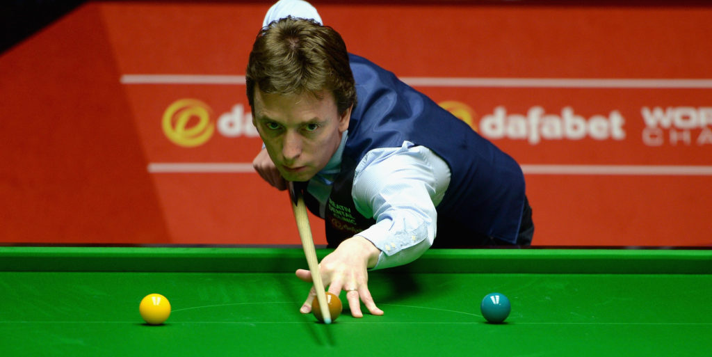 Ken Doherty on his love for United and meeting Eric Cantona