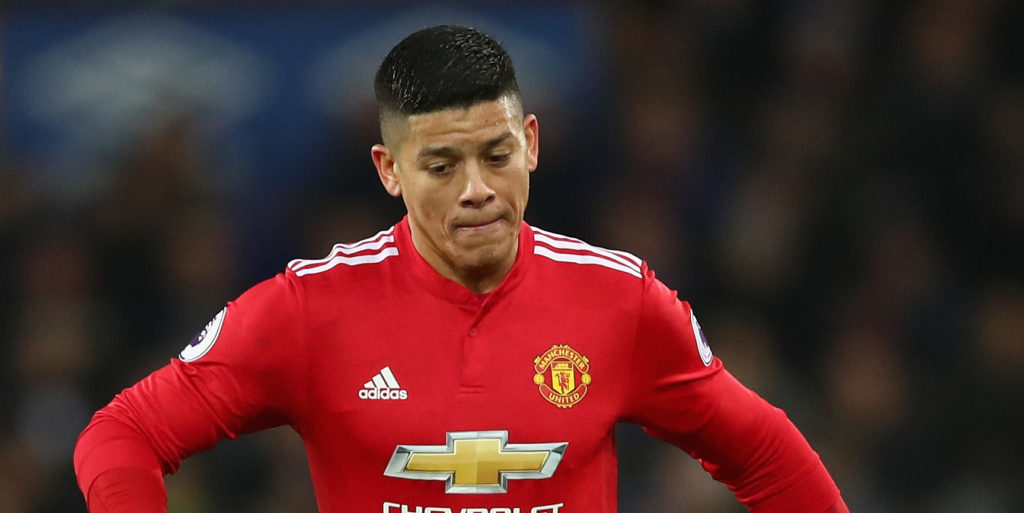 Rojo set to leave Old Trafford