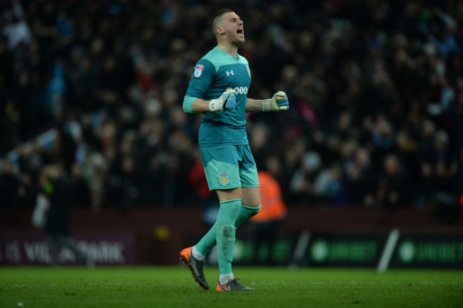 Nathan Stirk/Getty Images Sport