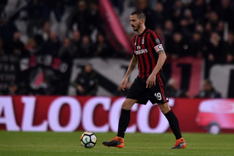 Tullio M. Puglia/Getty Images Sport