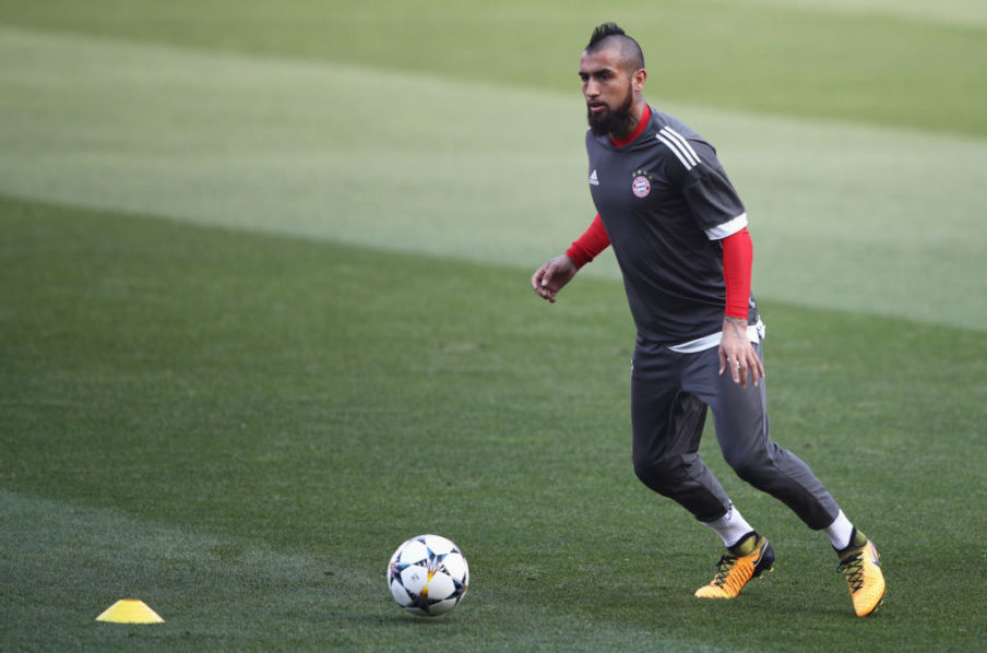 Adam Pretty/Getty Images Sport