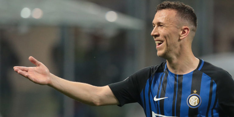 Manchester United set to miss out on Perisic