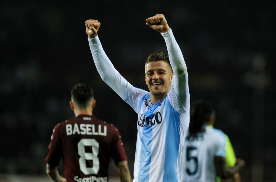 Marco Rosi/Getty Images Sport